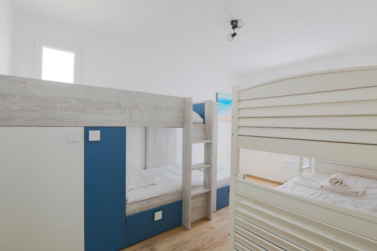 Maison Tout Confort 4 Adultes Et 4 Enfants Le Bois-Plage-en-Ré Dış mekan fotoğraf