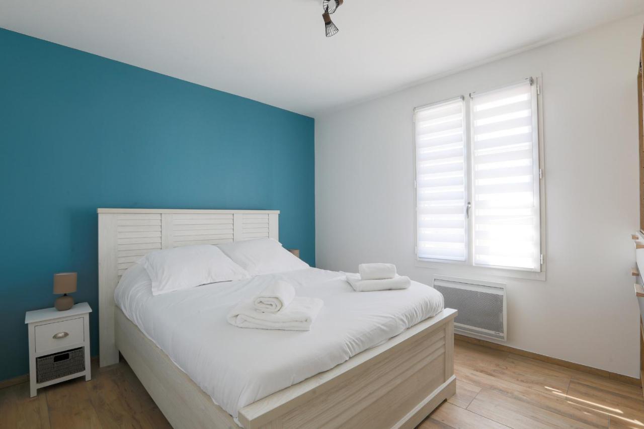 Maison Tout Confort 4 Adultes Et 4 Enfants Le Bois-Plage-en-Ré Dış mekan fotoğraf